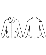 ENTIRE STUIDOS（エンタイアスタジオ）ダウンジャケット/ダウンベスト ベージュ サイズ:M メンズ/2200655296010