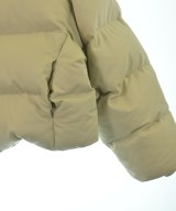 ENTIRE STUIDOS（エンタイアスタジオ）ダウンジャケット/ダウンベスト ベージュ サイズ:M メンズ/2200655296010