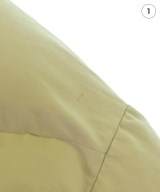 ENTIRE STUIDOS（エンタイアスタジオ）ダウンジャケット/ダウンベスト ベージュ サイズ:M メンズ/2200655296010