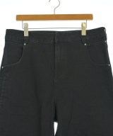 ENTIRE STUIDOS（エンタイアスタジオ）デニムパンツ 黒 サイズ:L メンズ/2200640660185