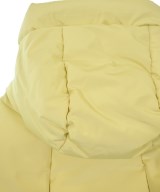 ENTIRE STUIDOS（エンタイアスタジオ）ダウンジャケット/ダウンベスト 黄 サイズ:XL メンズ/2200640660246