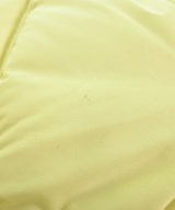 ENTIRE STUIDOS（エンタイアスタジオ）ダウンジャケット/ダウンベスト 黄 サイズ:XL メンズ/2200640660246