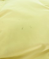 ENTIRE STUIDOS（エンタイアスタジオ）ダウンジャケット/ダウンベスト 黄 サイズ:XL メンズ/2200640660246