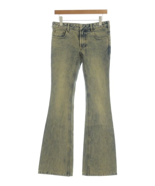 ENTIRE STUDIOS(エンタイアスタジオ)のデニムパンツ サイズ:XXS 11,800円