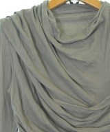 ENTIRE STUIDOS（エンタイアスタジオ）Tシャツ・カットソー グレー サイズ:S レディース/2200710403155