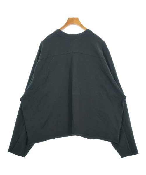 ENTIRE STUIDOS（エンタイアスタジオ）Tシャツ・カットソー 黒 サイズ:L メンズ/2200710985156