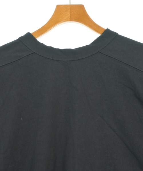 ENTIRE STUIDOS（エンタイアスタジオ）Tシャツ・カットソー 黒 サイズ:L メンズ/2200710985156