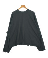 ENTIRE STUIDOS（エンタイアスタジオ）Tシャツ・カットソー 黒 サイズ:L メンズ/2200710985156