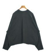 ENTIRE STUIDOS（エンタイアスタジオ）Tシャツ・カットソー 黒 サイズ:L メンズ/2200710985156