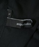 ENTIRE STUIDOS（エンタイアスタジオ）Tシャツ・カットソー 黒 サイズ:L メンズ/2200710985156