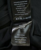 ENTIRE STUIDOS（エンタイアスタジオ）Tシャツ・カットソー 黒 サイズ:L メンズ/2200710985156