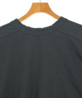 ENTIRE STUIDOS（エンタイアスタジオ）Tシャツ・カットソー 黒 サイズ:L メンズ/2200710985156
