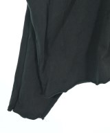 ENTIRE STUIDOS（エンタイアスタジオ）Tシャツ・カットソー 黒 サイズ:L メンズ/2200710985156