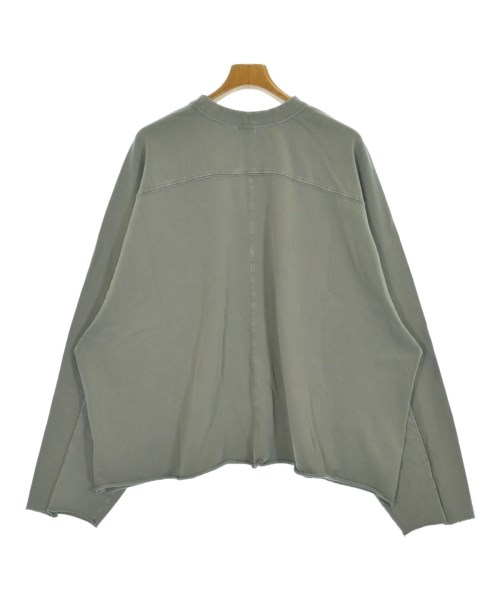 ENTIRE STUIDOS（エンタイアスタジオ）Tシャツ・カットソー グレー サイズ:XL メンズ/2200712077071