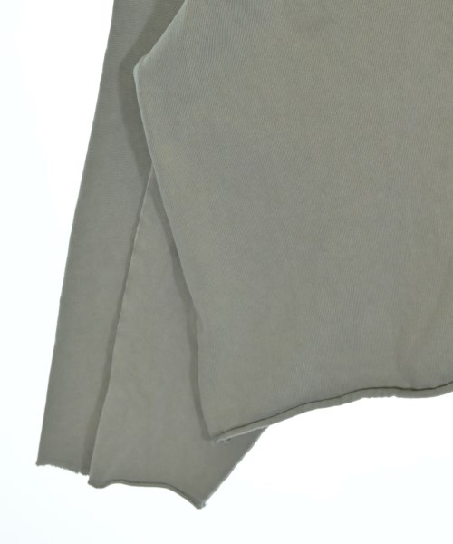 ENTIRE STUIDOS（エンタイアスタジオ）Tシャツ・カットソー グレー サイズ:XL メンズ/2200712077071