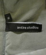 ENTIRE STUIDOS（エンタイアスタジオ）Tシャツ・カットソー グレー サイズ:XL メンズ/2200712077071
