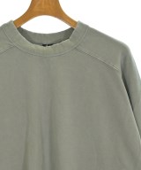 ENTIRE STUIDOS（エンタイアスタジオ）Tシャツ・カットソー グレー サイズ:XL メンズ/2200712077071