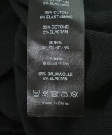 ENTIRE STUIDOS（エンタイアスタジオ）タンクトップ 黒 サイズ:XS レディース/2200716360032
