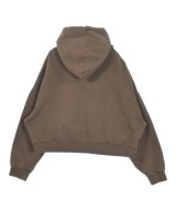 ENTIRE STUIDOS（エンタイアスタジオ）パーカー 茶 サイズ:M メンズ/2200646123028