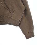 ENTIRE STUIDOS（エンタイアスタジオ）パーカー 茶 サイズ:M メンズ/2200646123028