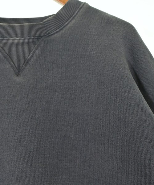 ENTIRE STUIDOS（エンタイアスタジオ）スウェット グレー サイズ:M メンズ/2200646136431