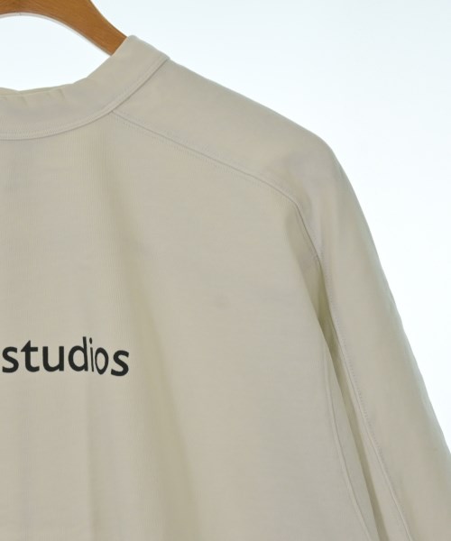 ENTIRE STUIDOS（エンタイアスタジオ）Tシャツ・カットソー 白 サイズ:S メンズ/2200629306035
