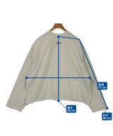 ENTIRE STUIDOS（エンタイアスタジオ）Tシャツ・カットソー 白 サイズ:S メンズ/2200629306035