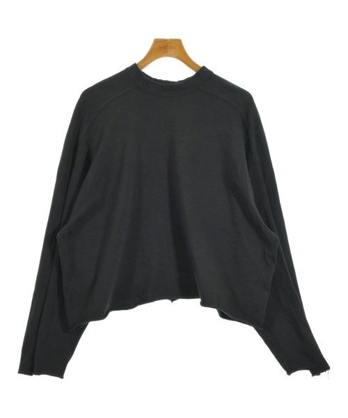 ENTIRE STUDIOS(エンタイアスタジオ)Tシャツ・カットソー 黒 サイズ:XS/2200647616017