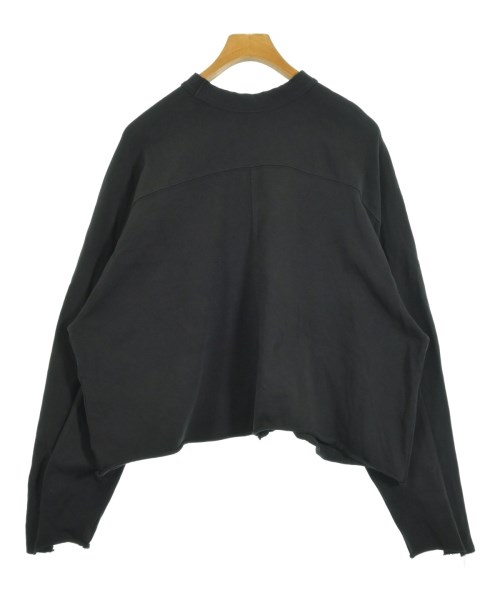 ENTIRE STUIDOS（エンタイアスタジオ）Tシャツ・カットソー 黒 サイズ:XS メンズ/2200647616017