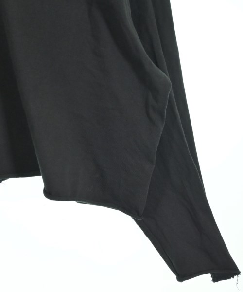 ENTIRE STUIDOS（エンタイアスタジオ）Tシャツ・カットソー 黒 サイズ:XS メンズ/2200647616017