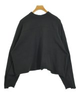 ENTIRE STUIDOS（エンタイアスタジオ）Tシャツ・カットソー 黒 サイズ:XS メンズ/2200647616017