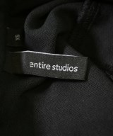 ENTIRE STUIDOS（エンタイアスタジオ）Tシャツ・カットソー 黒 サイズ:XS メンズ/2200647616017