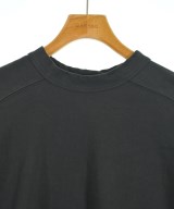 ENTIRE STUIDOS（エンタイアスタジオ）Tシャツ・カットソー 黒 サイズ:XS メンズ/2200647616017