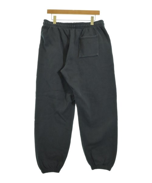 ENTIRE STUIDOS（エンタイアスタジオ）スウェットパンツ 紺 サイズ:XL メンズ/2200649838097