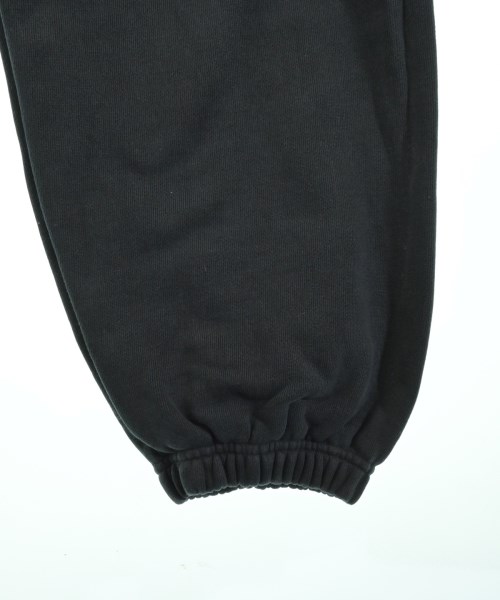 ENTIRE STUIDOS（エンタイアスタジオ）スウェットパンツ 紺 サイズ:XL メンズ/2200649838097