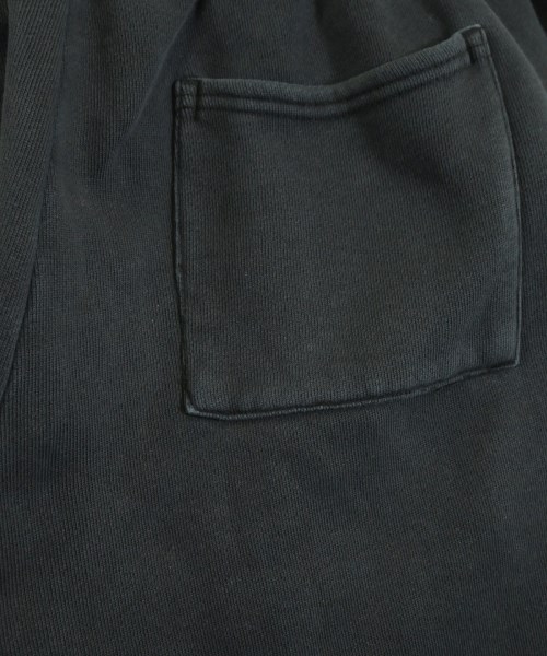 ENTIRE STUIDOS（エンタイアスタジオ）スウェットパンツ 紺 サイズ:XL メンズ/2200649838097