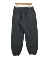 ENTIRE STUIDOS（エンタイアスタジオ）スウェットパンツ 紺 サイズ:XL メンズ/2200649838097