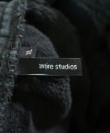 ENTIRE STUIDOS（エンタイアスタジオ）スウェットパンツ 紺 サイズ:XL メンズ/2200649838097