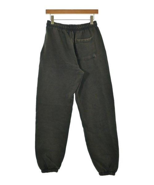 ENTIRE STUIDOS（エンタイアスタジオ）スウェットパンツ 黒 サイズ:S メンズ/2200646973401