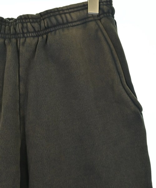 ENTIRE STUIDOS（エンタイアスタジオ）スウェットパンツ 黒 サイズ:S メンズ/2200646973401