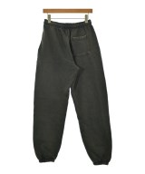 ENTIRE STUIDOS（エンタイアスタジオ）スウェットパンツ 黒 サイズ:S メンズ/2200646973401