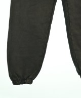 ENTIRE STUIDOS（エンタイアスタジオ）スウェットパンツ 黒 サイズ:S メンズ/2200646973401
