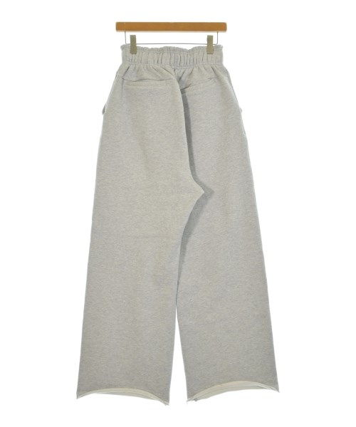 ENTIRE STUIDOS（エンタイアスタジオ）スウェットパンツ グレー サイズ:XS メンズ/2200651925532