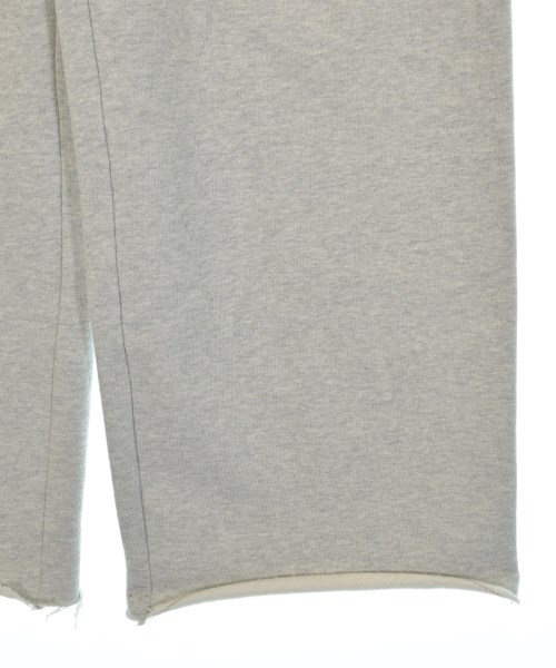ENTIRE STUIDOS（エンタイアスタジオ）スウェットパンツ グレー サイズ:XS メンズ/2200651925532