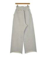 ENTIRE STUIDOS（エンタイアスタジオ）スウェットパンツ グレー サイズ:XS メンズ/2200651925532