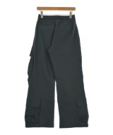 ENTIRE STUIDOS（エンタイアスタジオ）スウェットパンツ 黒 サイズ:S メンズ/2200653316161