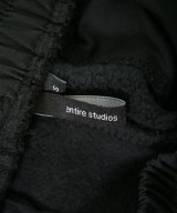 ENTIRE STUIDOS（エンタイアスタジオ）スウェットパンツ 黒 サイズ:S メンズ/2200653316161