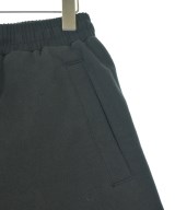 ENTIRE STUIDOS（エンタイアスタジオ）スウェットパンツ 黒 サイズ:S メンズ/2200653316161