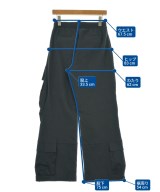 ENTIRE STUIDOS（エンタイアスタジオ）スウェットパンツ 黒 サイズ:S メンズ/2200653316161