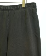 ENTIRE STUIDOS（エンタイアスタジオ）スウェットパンツ 緑 サイズ:XXL メンズ/2200705769037